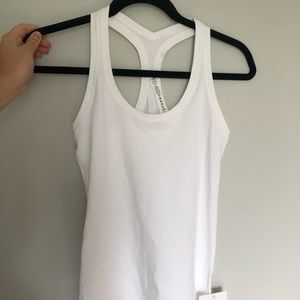 lulu tank top
